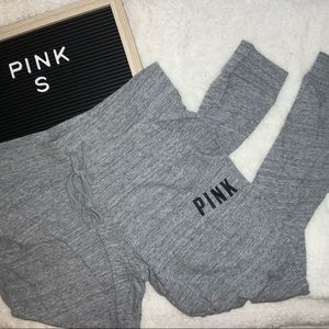 PINK Victoria’s Secret Joggers